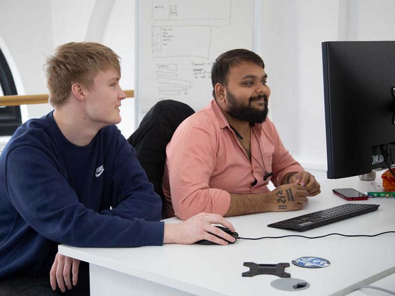 ICAAL - Digital Marketing Agency Southampton