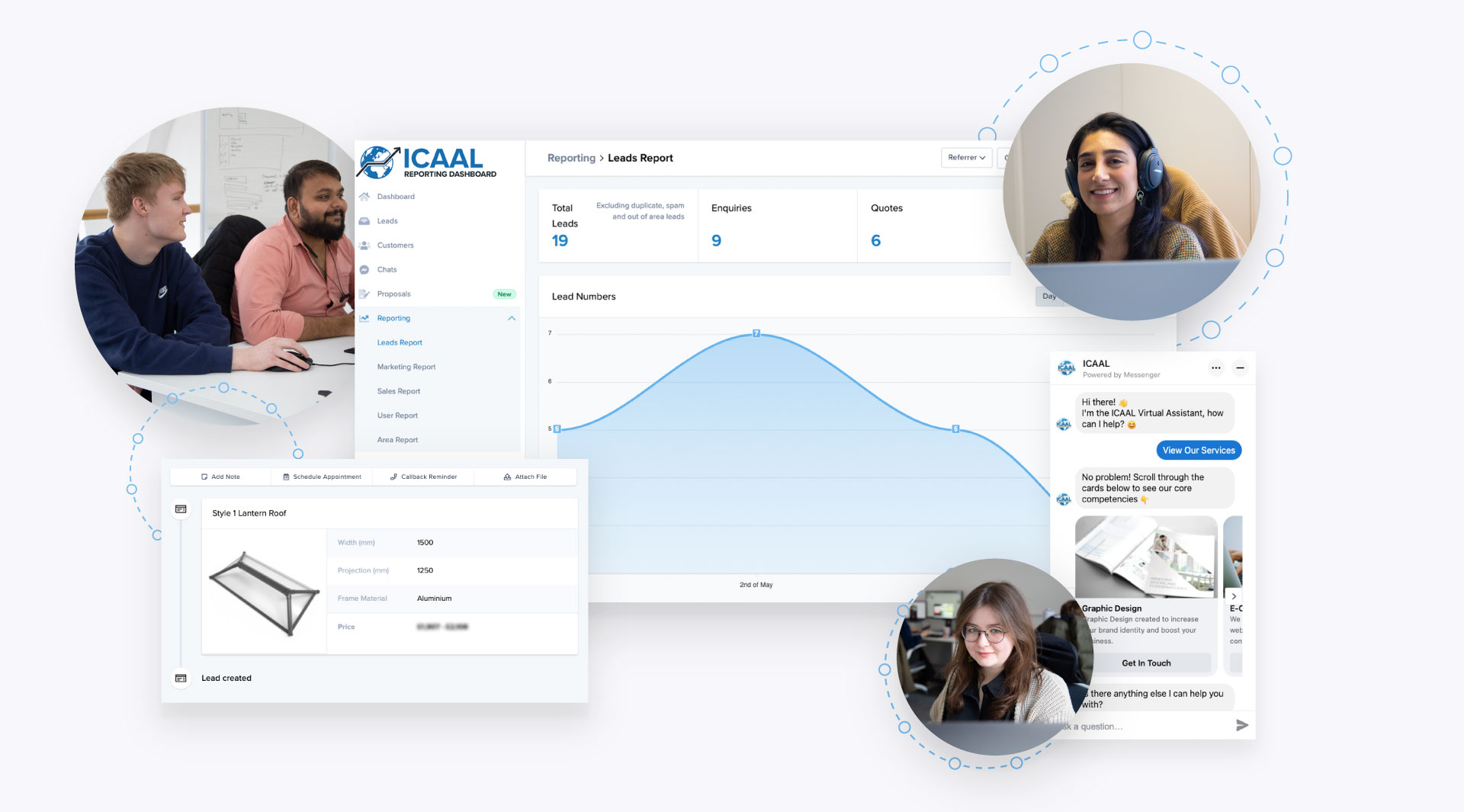 ICAAL marketing toolkit